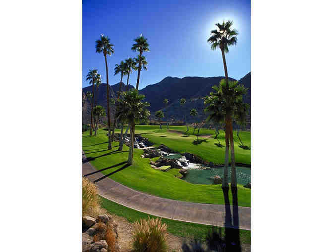 Palm Springs Golf at its Finest- Mission Hills, Desert Falls, and Indian Wells