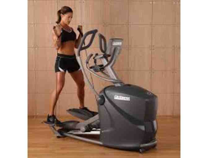 Q37ci Elliptical Machine from Octane Fitness