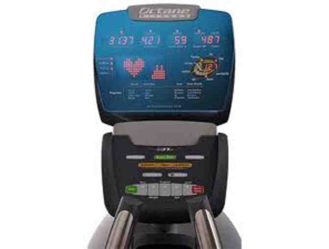 Q37ci Elliptical Machine from Octane Fitness