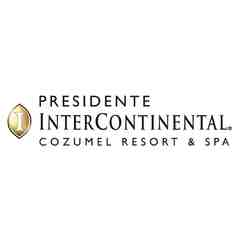 Presidente Intercontinental Cuzumel Resort and Spa