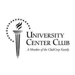 University Center Club, a member of the ClubCorp family