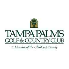 Tampa Palms County Club