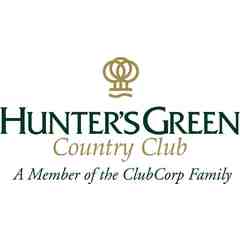 Hunter's Green Country Club