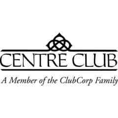 Centre Club - Tampa