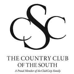 The Country Club of the South, a member of the ClubCorp family