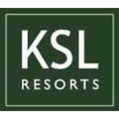 KSL RESORTS