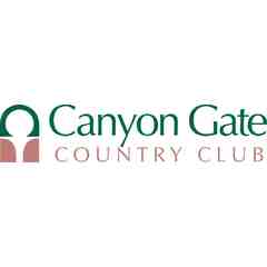 Canyon Gate Country Club