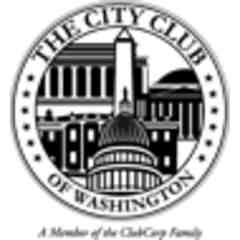 The City Club of Washington