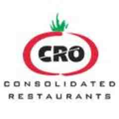 Consolidated Restaurant Operations, Inc.