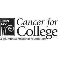 Cancer for College