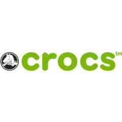 Crocs Golf