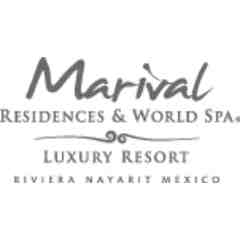 Marival Residence & World Spa