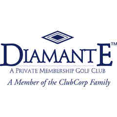 Diamante Golf Club