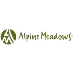 Alpine Meadows