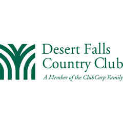 Desert Falls Country Club