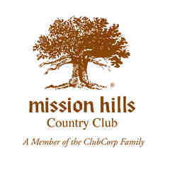 Mission Hills Country Club