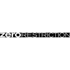 Zero Restriction