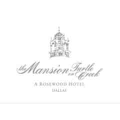 The Mansion on Turtle Creek