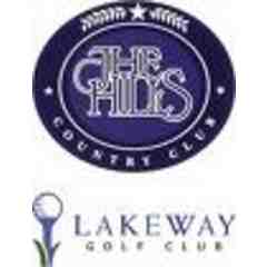 Hills of Lakeway Country Club