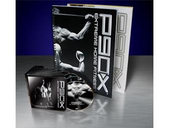 P90X Home Fitness System - Get RIPPED in 90 Days