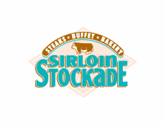 $50 Gift Card to Sirloin Stockade in Corpus Christi, TX