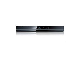SAMSUNG Blu-ray Disc Player includes DVD (Blu-ray) gift pack