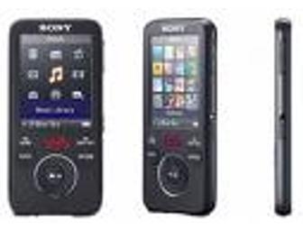 SONY S Series 16GB MP3 Player