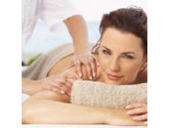 Luxurious Massage & Beauty Package from Cosa Bella Salon & Day Spa Houston