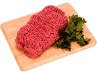 Longhorn Beef Variety Package - (Winnie, TX)