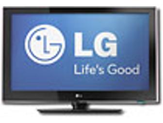 LG 55' Class/ 1080p / 120Hz/ LCD HDTV