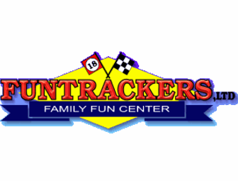 Party at Funtrackers Family Fun Park in Corpus Christi, TX