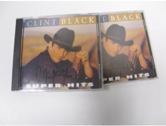 All Access (Meet & Greet) to Clint Black for ONE NIGHT ONLY-Houston, TX