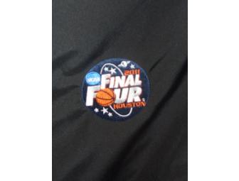 Own the First 2011 NCAA Final Four Jacket and T-shirt