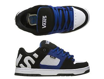 Your Choice of ANY Pair of VANS Shoes