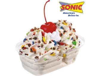 Having a Sonic Cherry Limade Craving? Check This $100 Gift Card Out...