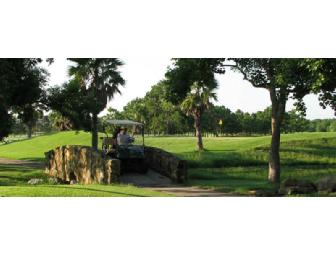 Brentwood Country Club Golf - Beaumont, TX