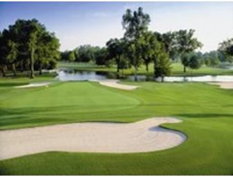 Bear Creek Golf Club Houston Area