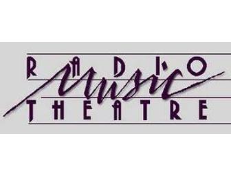 Tickets (two) to a Radio Music Theatre show- Houston's (Texas) Best Live Comedy