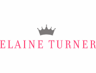 $500 Gift Card, Elaine Turner Luxury Designer Handbags