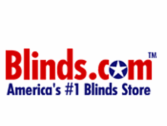 Blinds.com $250 Gift Card