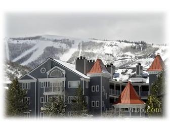 Amazing Condo in South Park City, Utah - 1 Week Stay for 6