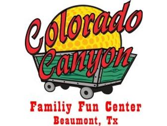 Super Pizza Birthday Party for Up to 8 Kids at Colorado Canyon - Beaumont, TX