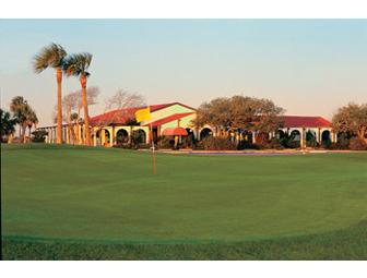 Spend Your Day Teeing Off at the Galveston Country Club - Galveston, TX