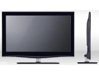 Samsung 40' High Definition LED TV