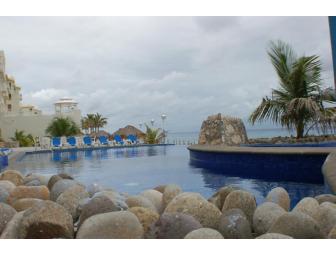 Tropical Paradise at Casa Del Mar in Cozumel - 1 Week for up to 9