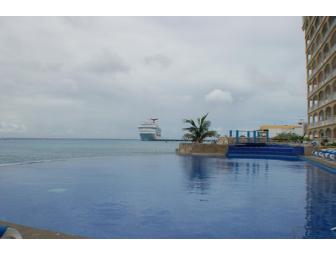 Tropical Paradise at Casa Del Mar in Cozumel - 1 Week for up to 9