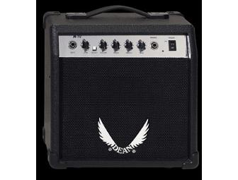 Dean Guitar Starter Pack with Amp