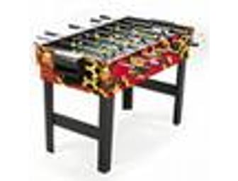 3 in 1 Game Table - Hours of Entertainment