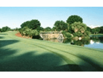 Iron Oaks Golf Club- Golf for 2 plus Cart Fees (Beaumont, TX)
