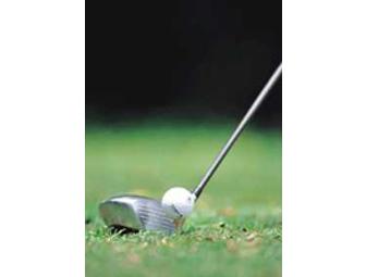 Iron Oaks Golf Club- Golf for 2 plus Cart Fees (Beaumont, TX)